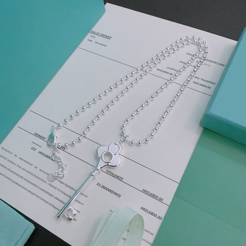 Tiffany Necklaces